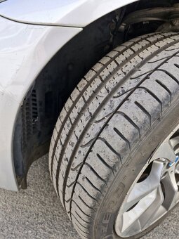 BMW 528i f10 - 13