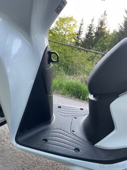 Honda SH 125i ABS - 13