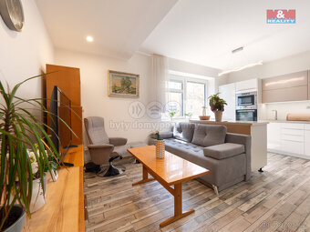 Prodej bytu 3+kk, 57 m², Praha 9- Vinoř, ul. Bohdanečská - 13