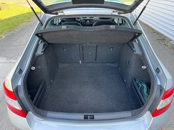 Škoda Octavia III Liftback Style 2.0 TDI 110 KW DSG r. 2016 - 13