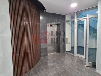 Pronájem bytu 18 m² - Suchdolské námestí, Praha 6 - 13