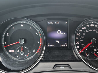 Volkswagen Atlas 3.6 V6  4X4  2022 71000km 7míst VW Atlas - 13