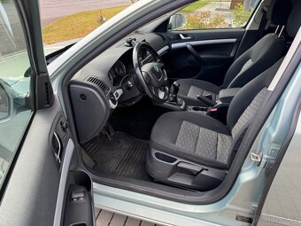 Škoda Octavia II Combi FL, 1.4 TSI / 90 kW / 2011 / CZ / TOP - 13