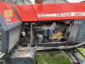 Zetor 16145 - 13