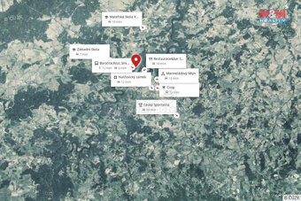 Prodej chaty, 51 m², Borotice - 13
