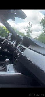 Bmw e90 325i - 13