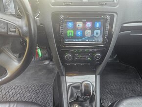 Škoda Octavia, 4x4 1.8 TSI LAURIN&KLEMENT - 13