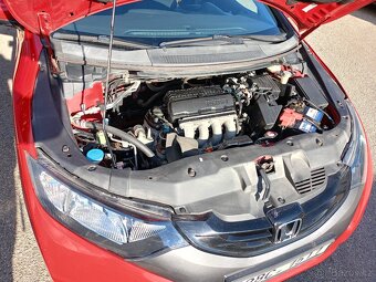 Honda Civic 2012 1.4 107000km - 13