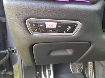 Prodám BMW X5 X-DRIVE I40 - 13