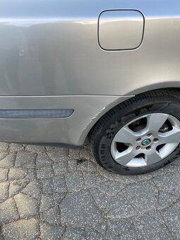 Prodám Škoda Octavia 2 Kombi, r.v. 2008 - 13