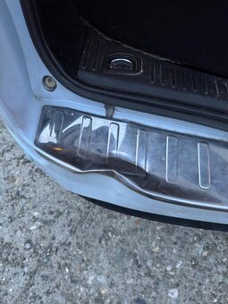 Ford Mondeo Combi - 13