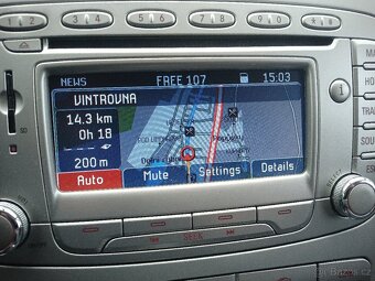 Ford S-Max 2.2 TDCi - 13