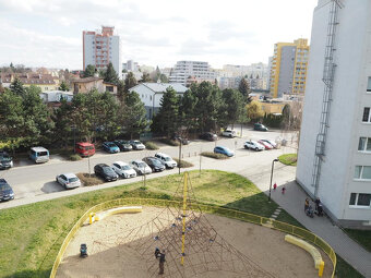 Pronájem bytu 3+1 71,2 m² Kuželova, Praha - Letňany - 13