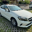 Mercedes-Benz A 180 d - 13