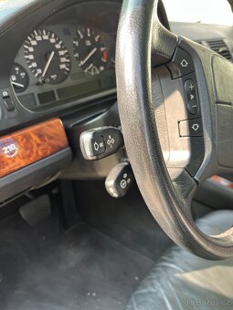 Bmw E39 528i - 13