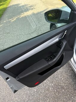 Škoda Octavia III 2.0TDi 110kw Style Combi, ČR - 13