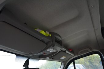 Renault Master 2.3 dCi 125 kW – 9 míst – 2018 TOP CENA - 13