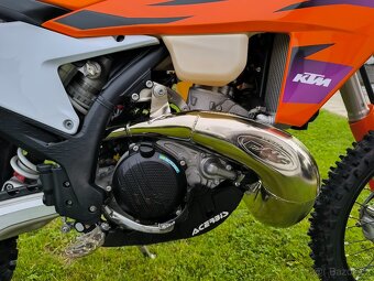 KTM 250 exc TBI r.v. 2024 - 13