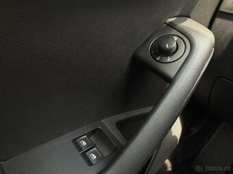 Škoda Octavia, 2,0TDi 110kW, 4x4, Tažné zař, ČR - 13