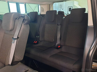 Ford Transit Custom 2.2 TDCi 155 Trend L2H1 T310 - 13