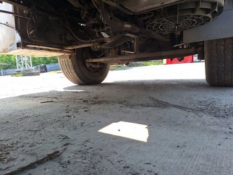 MB ACTROS 3332 K AD 20 - 13