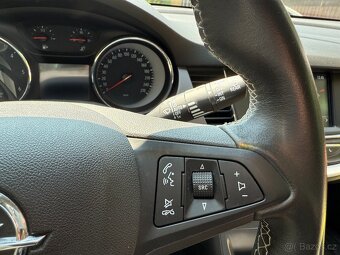OPEL ASTRA SPORTS TOURER 1,6 CDTi, 81 kW, naj.85 tis.km - 13