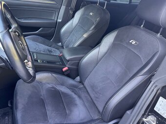 VW Arteon R-Line 2.0 TSI 140kw DSG - 113.319km - 01/2020 - 13