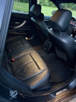 BMW 3 Gt M Sport - 13