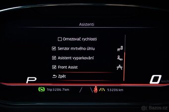 Cupra Ateca 2.0 TSI DSG 4Drive, Nelakované, Ambient, DPH - 13