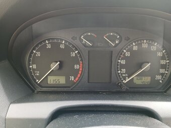 Fabia 1.4 mpi 50kw - 13
