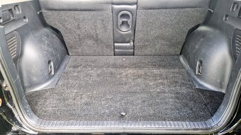 Toyota RAV4 2,2 D-4D 150 Lux 4x4 Odpočet DPH - 13