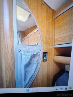 PRODAM OBYTNY AUTOMOBIL FIAT DUCATO 2.3.JTD,M 2010. - 13