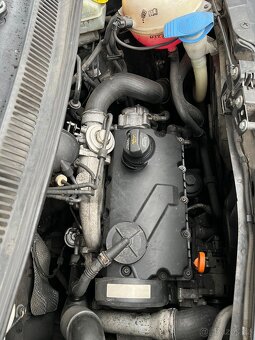 VW Т5 TRANSPORTER 1.9 TDI 77 kW originál bez DPF - 13