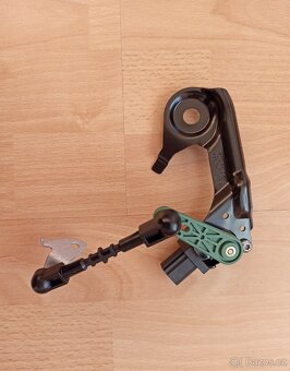 Snímač nastavení výšky xenonů VW Audi Škoda Seat - 13