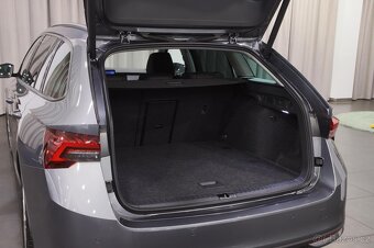 Škoda Octavia 4 Combi 2.0 TDI 110kW DSG - záruka Autodraft - 13