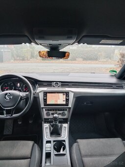 Volkswagen Passat b8 2.0 tdi 110kw 2018 - 13