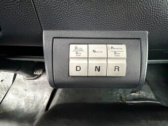 Iveco Eurocargo, 120E250, SKŘÍŇ, E6, SPANÍ, AC - 13