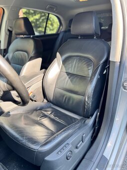 Škoda Superb 3.6FSI 4x4 DSG CZ - 13