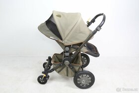 Kočárek multifunkční dětský, DIESEL Bugaboo Fox 3 - 13