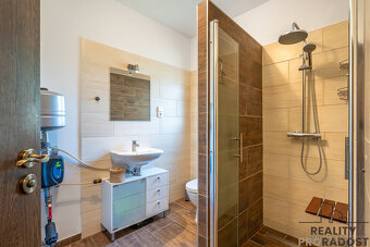 Prodej rodinného domu 3+kk, 86m2, s pozemkem 688m2, Kuřim, B - 13