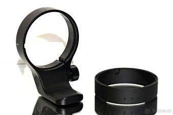 Nikon Sigma 150-600mm DG OS + UV + neopren TOP STAV - 13