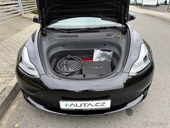 TESLA MODEL 3 LR AWD SOH 92% 09/2021 101112KM TAŽNÉ ZAŘÍZENÍ - 13
