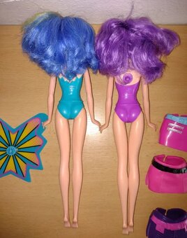 Barbie panenky sada - 13
