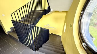 Pronájem pěkného zděného bytu 3+kk 91 m2 s garáží, Havlíčkův - 13