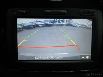 Dacia Dokker 1.6SCe,80kW,LPG,Stepway,1maj,Serv.kn.,tažné - 13