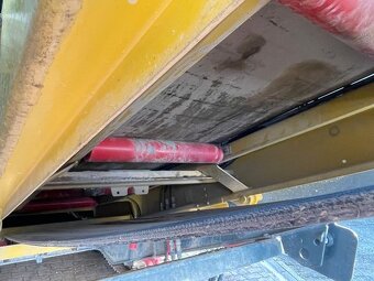 Odrazový drtič Keestrack R3-48 STD - 13