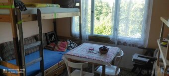 Zahrádka v Bystřici n.P. - 13