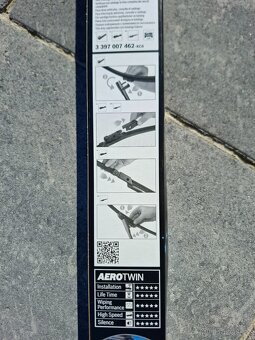 Přední světlomety Hella na VW Golf 6 - 13