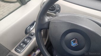 Renault Modus LPG 2005, STK do 2027, 1 Kč na 1 Km - 13