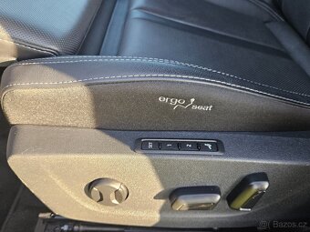 Škoda Octavia IV 4x4 2.0 TDI DSG Tazne - 13